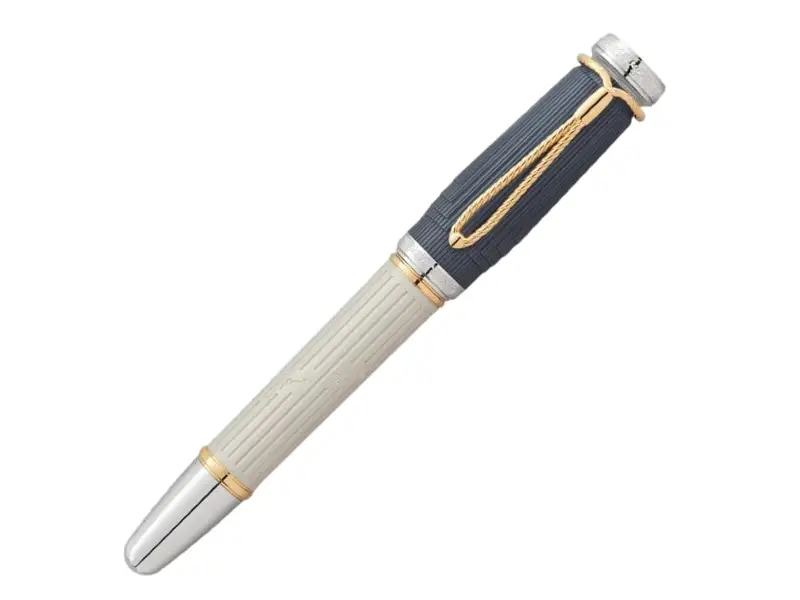 STILOGRAFICA WRITERS EDITION HOMAGE TO JANE AUSTEN LIMITED EDITION MONTBLANC 130651-130672